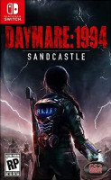 Daymare: 1994 Sandcastle para Nintendo Switch