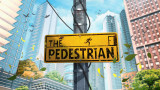 The Pedestrian para Nintendo Switch