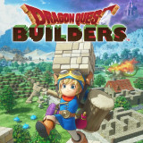 Dragon Quest Builders para Playstation Vita