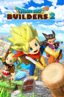 Dragon Quest Builders 2 para Xbox One