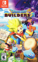 Dragon Quest Builders 2 para Nintendo Switch