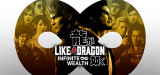 Like a Dragon: Infinite Wealth para PC