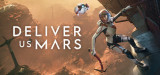 Deliver Us Mars para PC