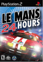 Le Mans 24 Hours para PlayStation 2