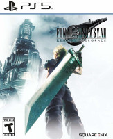 Final Fantasy VII Remake Intergrade para PlayStation 5