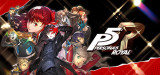 Persona 5 Royal para PC