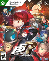 Persona 5 Royal para Xbox Series X