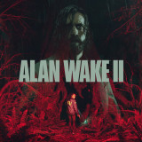 Alan Wake II para PlayStation 5