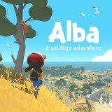 Alba: a Wildlife Adventure para PlayStation 5