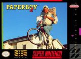 Paperboy 2 para Super Nintendo