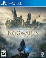 Hogwarts Legacy para PlayStation 4