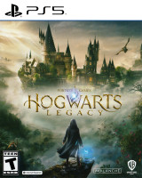 Hogwarts Legacy para PlayStation 5