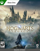 Hogwarts Legacy para Xbox One