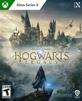 Hogwarts Legacy para Xbox Series X