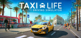 Taxi Life: A City Driving Simulator para PC