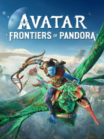 Avatar: Frontiers of Pandora para PC