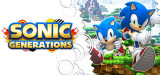 Sonic Generations para PC