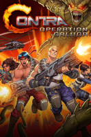 Contra: Operation Galuga para Xbox One