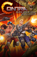 Contra: Operation Galuga para Xbox One