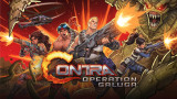 Contra: Operation Galuga para Nintendo Switch