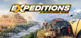 Expeditions: A MudRunner Game para PC