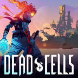 Dead Cells para PlayStation 5