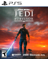 Star Wars Jedi: Survivor para PlayStation 5