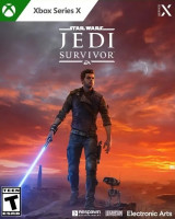 Star Wars Jedi: Survivor para Xbox Series X