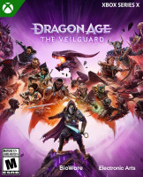 Dragon Age: The Veilguard para Xbox Series X