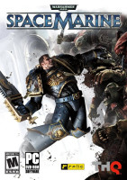 Warhammer 40.000: Space Marine para PC