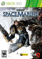 Warhammer 40.000: Space Marine para Xbox 360