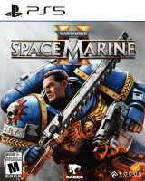 Warhammer 40.000: Space Marine 2 para PlayStation 5