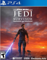 Star Wars Jedi: Survivor para PlayStation 4