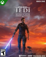 Star Wars Jedi: Survivor para Xbox One