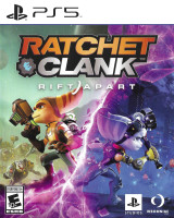 Ratchet & Clank: Rift Apart para PlayStation 5