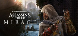 Assassin's Creed Mirage para PC