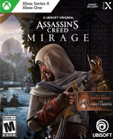 Assassin's Creed Mirage para Xbox One