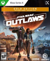 Star Wars Outlaws para Xbox Series X