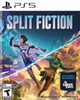Split Fiction para PlayStation 5