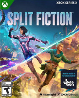 Split Fiction para Xbox Series X