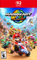 Mario Kart World para Nintendo Switch 2