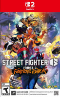 Street Fighter 6 para Nintendo Switch 2