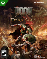 DOOM: The Dark Ages para Xbox Series X