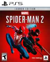 Marvel's Spider-Man 2 para PlayStation 5