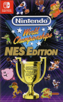 Nintendo World Championships: NES Edition para Nintendo Switch