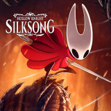 Hollow Knight: Silksong para PlayStation 4