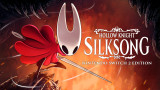 Hollow Knight: Silksong para Nintendo Switch 2
