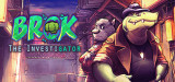 BROK the InvestiGator para PC