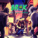 BROK the InvestiGator para PlayStation 4