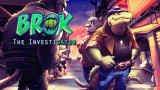 BROK the InvestiGator para Nintendo Switch